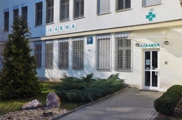 Lékárna FNKV