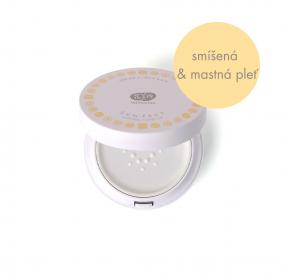 BIO Opalovací krém SPF 50+ sjednocující