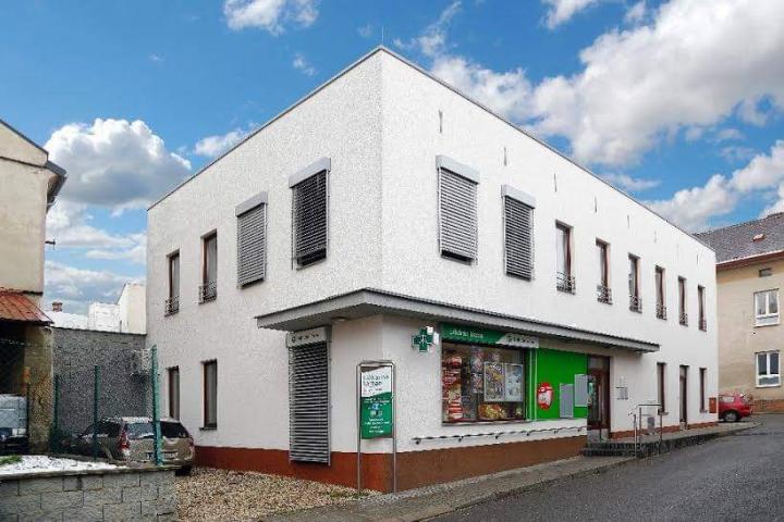 Lékárna Urban
