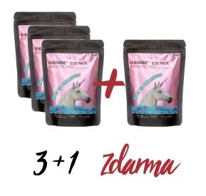 3+1 KOMBE ECO PACK Já si to pamatuji