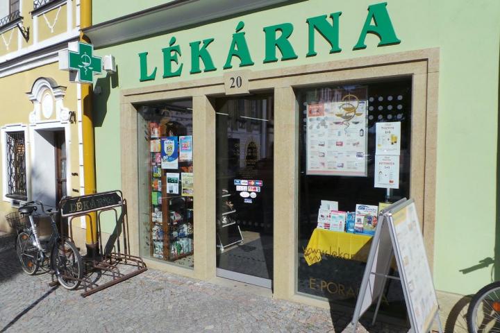 Lékárna U Slunce