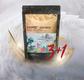 3+1 KOMBE ECO PACK 111 dávek
