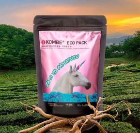 ECO PACK Ženšenový extrakt Já si to pamatuju