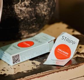 STRIPP Collagen: Odpovědi na nejčastější dotazy