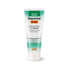 Bahenní krém Guam na celulitidu s chladivým efektem 250ml