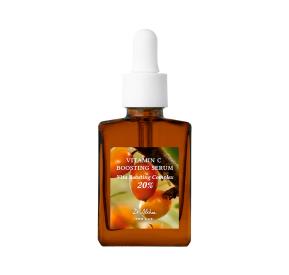 Hypoalergenní rozjasňující sérum s vitamínem C