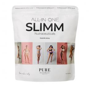 HUBNOUCÍ Nutraceuticals SLIMM ALL-IN-ONE