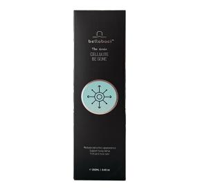 Tělový olej CELLULITE BE GONE 250 ml
